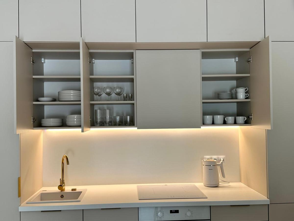Apartament Илава Екстериор снимка