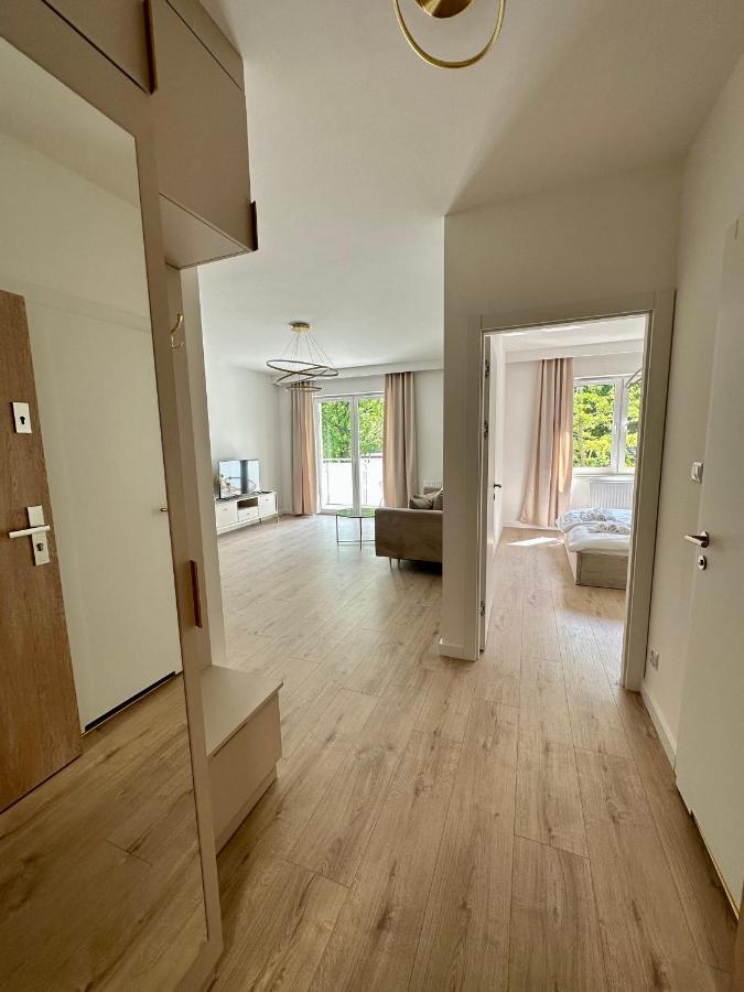 Apartament Илава Екстериор снимка
